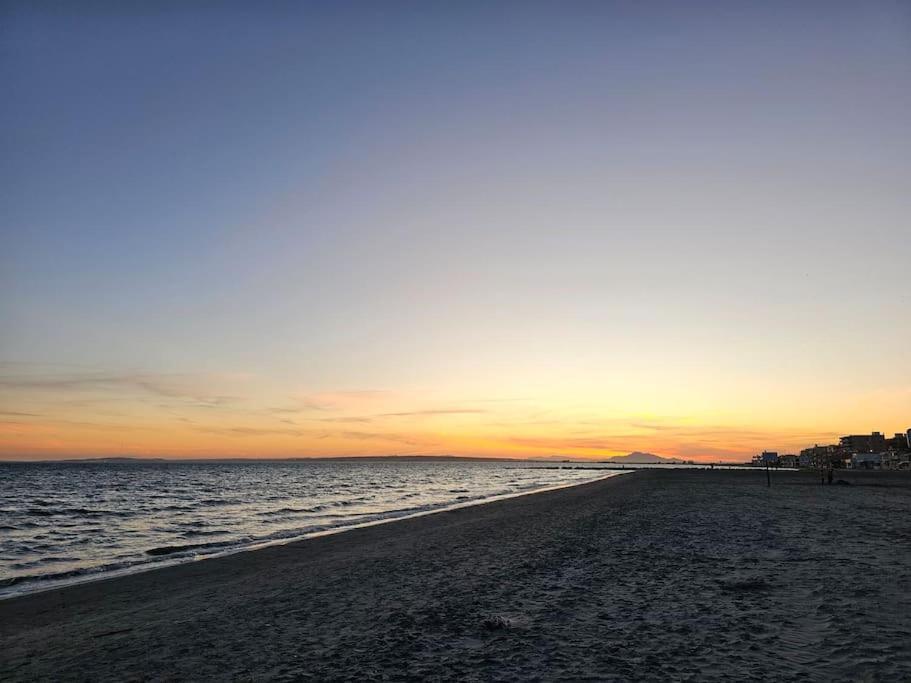 Santa Pola Con Tres Dormitorios Playa Levante Exteriér fotografie